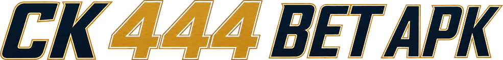 CK 444 Bet APK